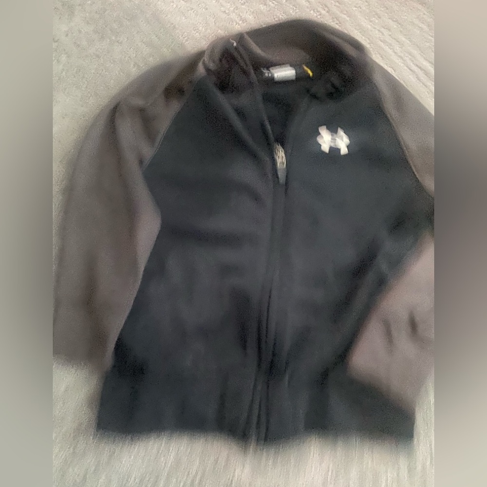 Under armour Jacket